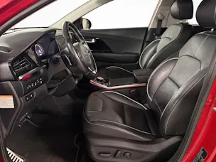 Kia e-Niro Style