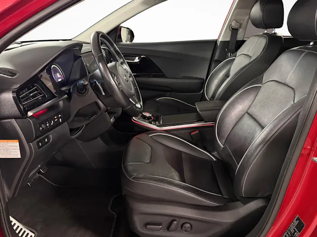 Kia e-Niro Style