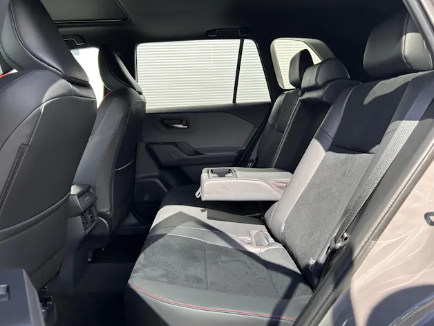 Toyota RAV4 2.5 Plug-In-Hybrid GR Sport