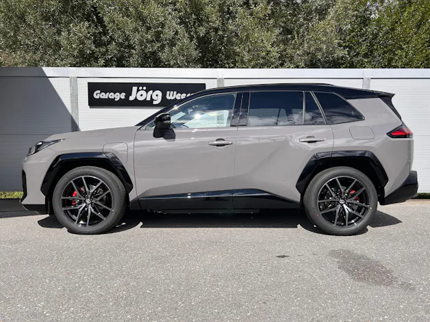 Toyota RAV4 2.5 Plug-In-Hybrid GR Sport