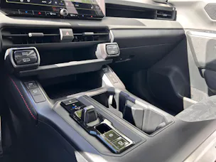 Toyota RAV4 2.5 Plug-In-Hybrid GR Sport