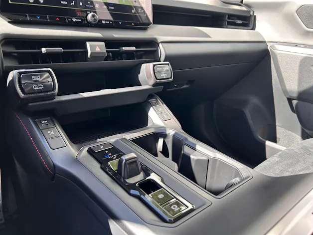 Toyota RAV4 2.5 Plug-In-Hybrid GR Sport