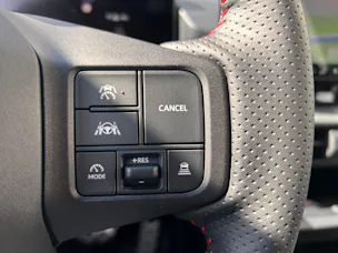 Toyota RAV4 2.5 Plug-In-Hybrid GR Sport