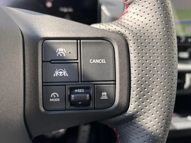 Toyota RAV4 2.5 Plug-In-Hybrid GR Sport