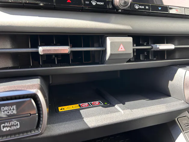 Toyota RAV4 2.5 Plug-In-Hybrid GR Sport