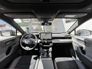 Toyota RAV4 2.5 Plug-In-Hybrid GR Sport