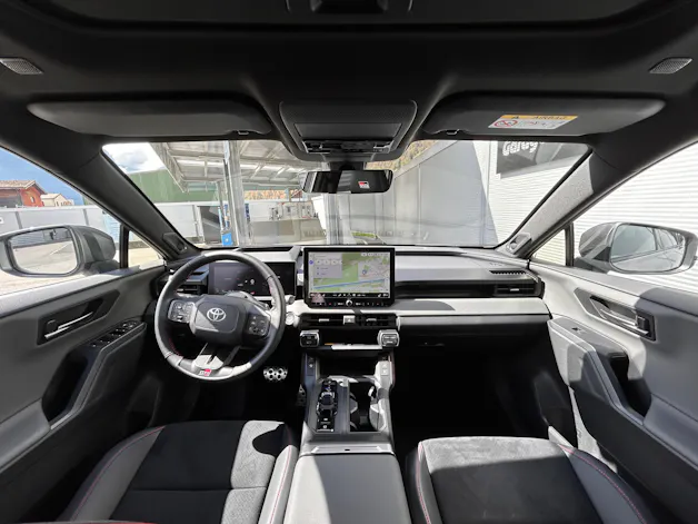 Toyota RAV4 2.5 Plug-In-Hybrid GR Sport