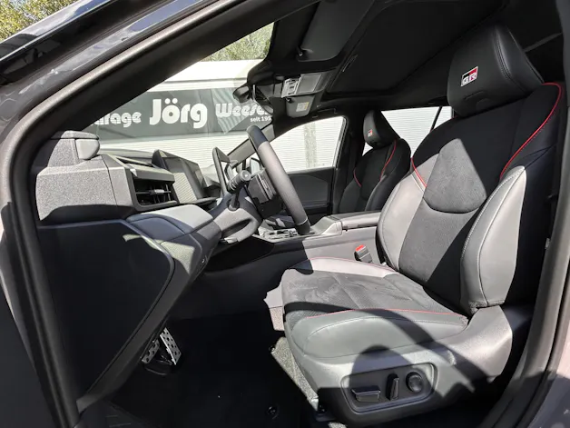 Toyota RAV4 2.5 Plug-In-Hybrid GR Sport