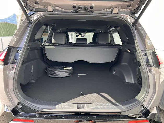 Toyota RAV4 2.5 Plug-In-Hybrid GR Sport