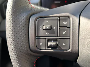 Toyota RAV4 2.5 Plug-In-Hybrid GR Sport