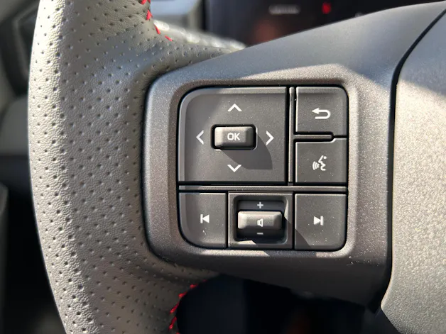 Toyota RAV4 2.5 Plug-In-Hybrid GR Sport