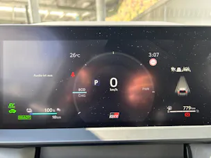 Toyota RAV4 2.5 Plug-In-Hybrid GR Sport