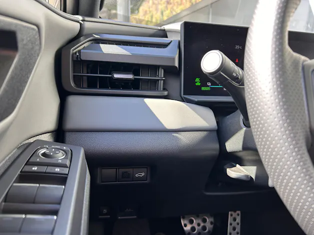 Toyota RAV4 2.5 Plug-In-Hybrid GR Sport