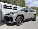 Toyota RAV4 2.5 Plug-In-Hybrid GR Sport