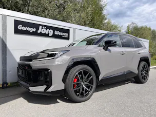 Toyota RAV4 2.5 Plug-In-Hybrid GR Sport