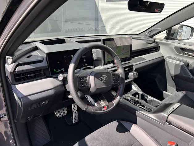 Toyota RAV4 2.5 Plug-In-Hybrid GR Sport