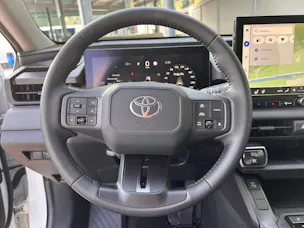 Toyota RAV4 2.5 HEV Trend