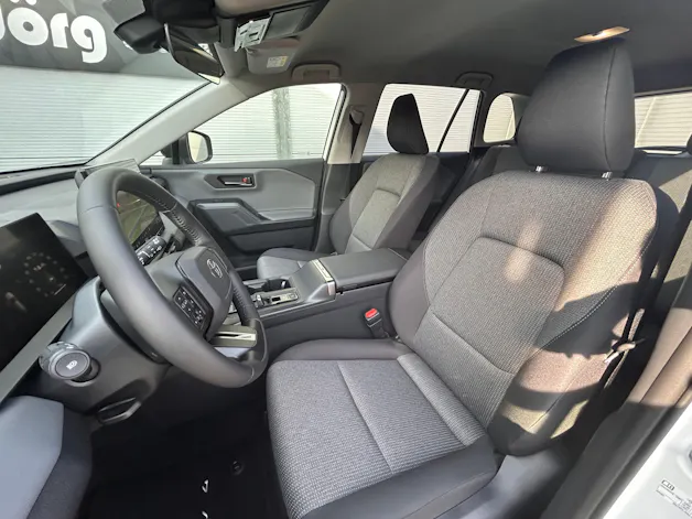 Toyota RAV4 2.5 HEV Trend