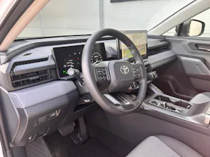 Toyota RAV4 2.5 HEV Trend