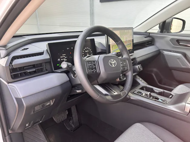 Toyota RAV4 2.5 HEV Trend