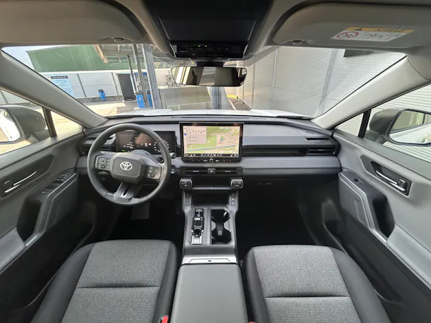 Toyota RAV4 2.5 HEV Trend