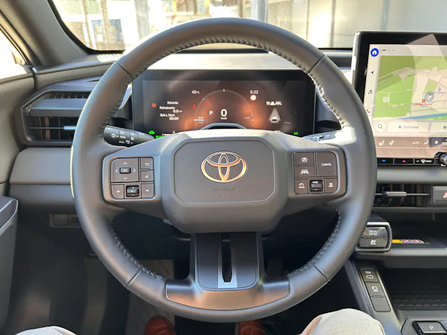 Toyota RAV4 2.5 HEV Style