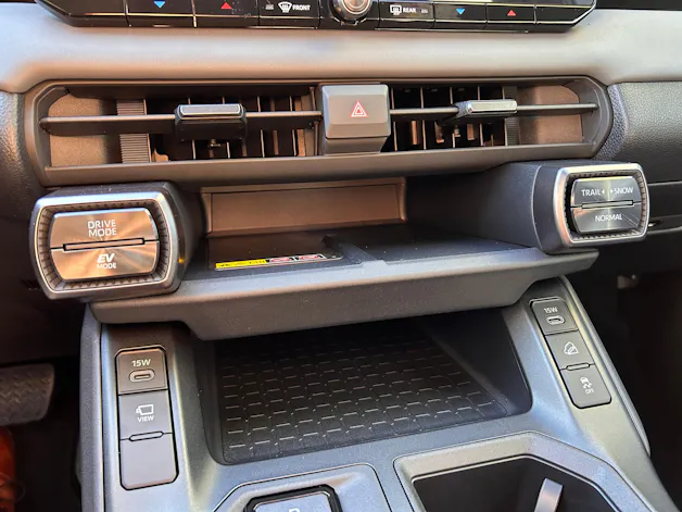 Toyota RAV4 2.5 HEV Style