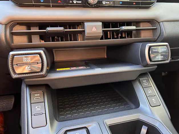 Toyota RAV4 2.5 HEV Style