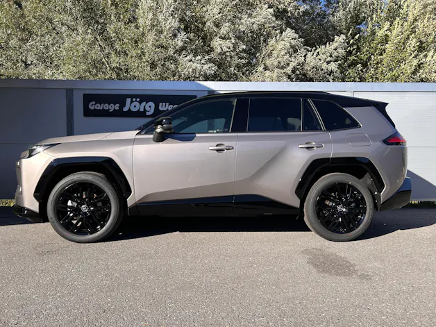 Toyota RAV4 2.5 HEV Style