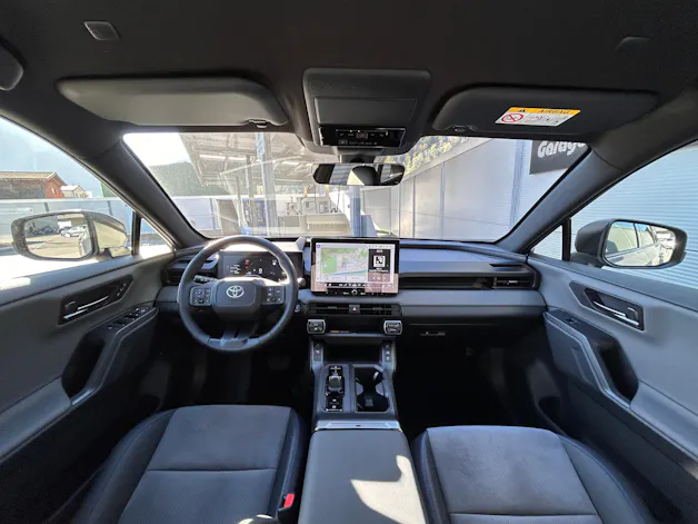 Toyota RAV4 2.5 HEV Style