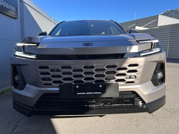 Toyota RAV4 2.5 HEV Style