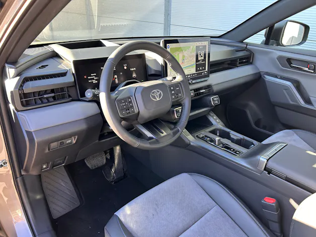 Toyota RAV4 2.5 HEV Style