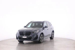 immagine del veicolo BMW X1 30e xDrive