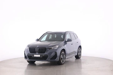 immagine del veicolo BMW X1 30e xDrive