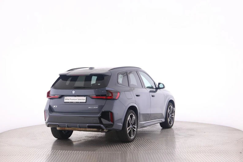 immagine del veicolo BMW X1