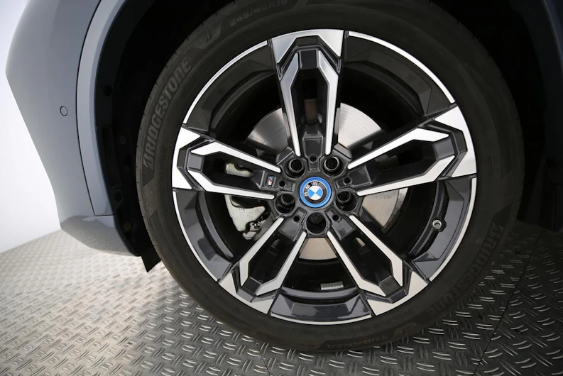 immagine del veicolo BMW X1