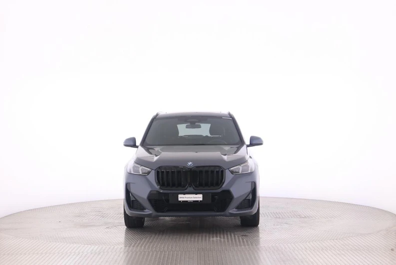 immagine del veicolo BMW X1