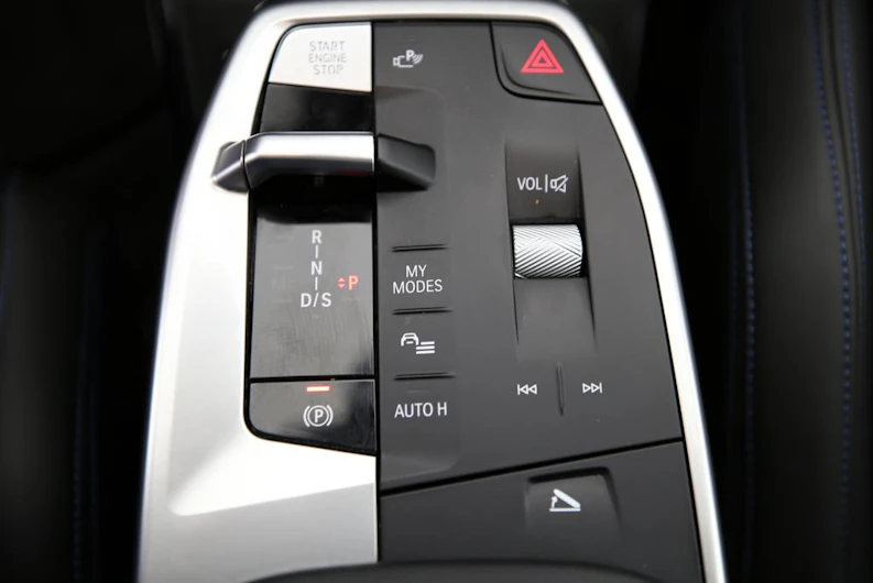 immagine del veicolo BMW X1