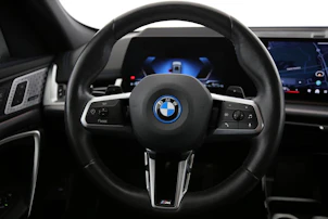 immagine del veicolo BMW X1 30e xDrive