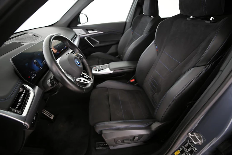 immagine del veicolo BMW X1