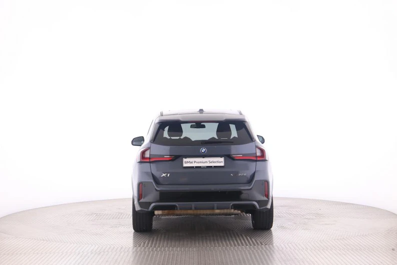 immagine del veicolo BMW X1