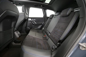 immagine del veicolo BMW X1 30e xDrive