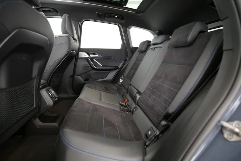 immagine del veicolo BMW X1