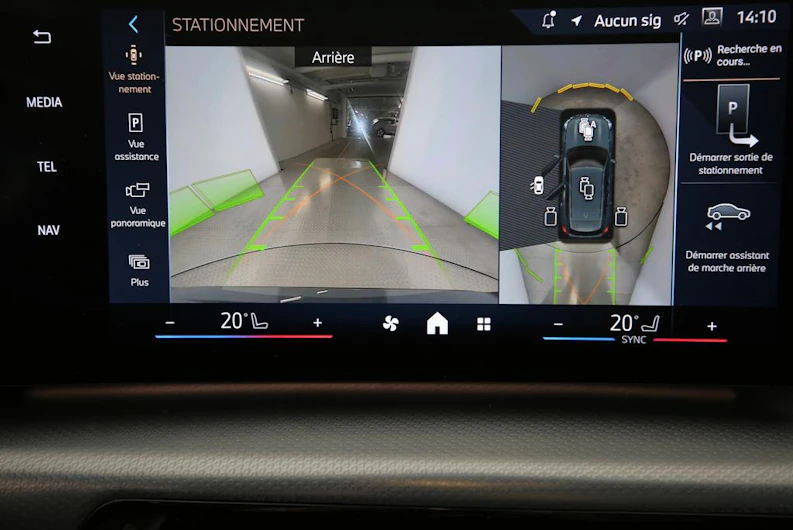 immagine del veicolo BMW X1