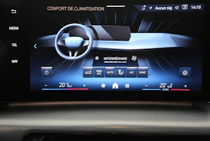 immagine del veicolo BMW X1 30e xDrive