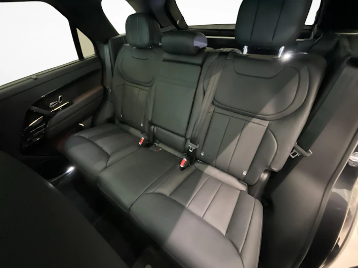 Fahrzeugbild LAND ROVER RANGE ROVER SPORT