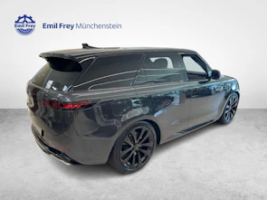 Fahrzeugbild LAND ROVER Range Rover Sport 3.0 I6 P550e Autobiography
