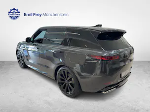 Land Rover Range Rover Sport 3.0 I6 P550e Autobiography
