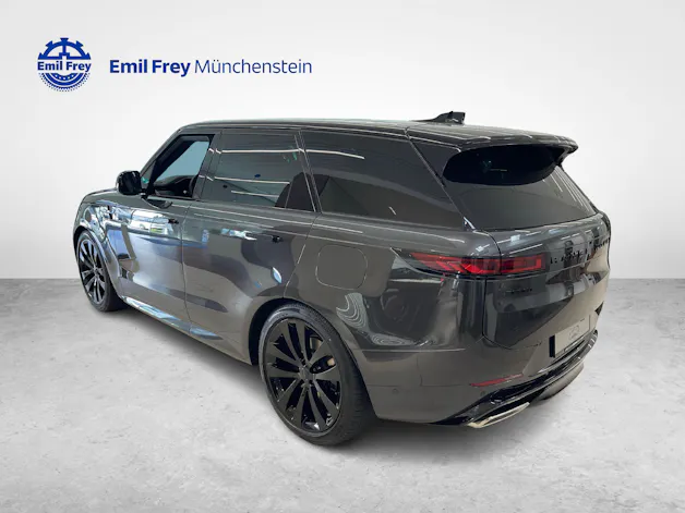 Land Rover Range Rover Sport 3.0 I6 P550e Autobiography