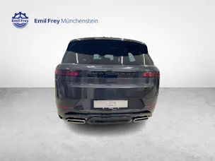 Land Rover Range Rover Sport 3.0 I6 P550e Autobiography